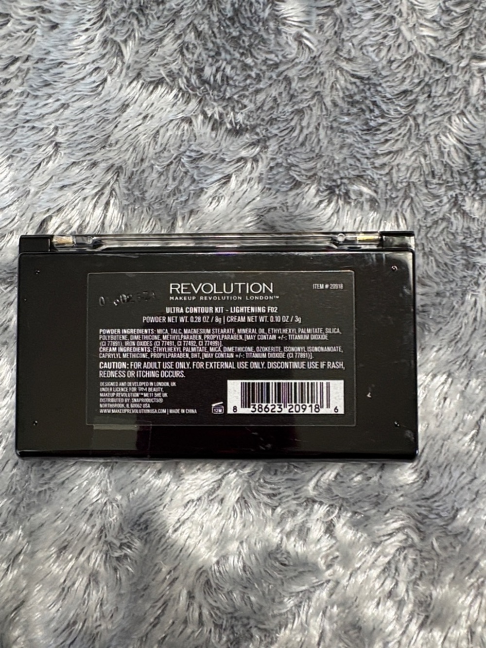 Revolution Makeup Bundle - Picture 4 of 10